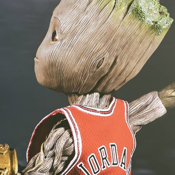 Meet your Posher, Lu - Picture 1 of 1